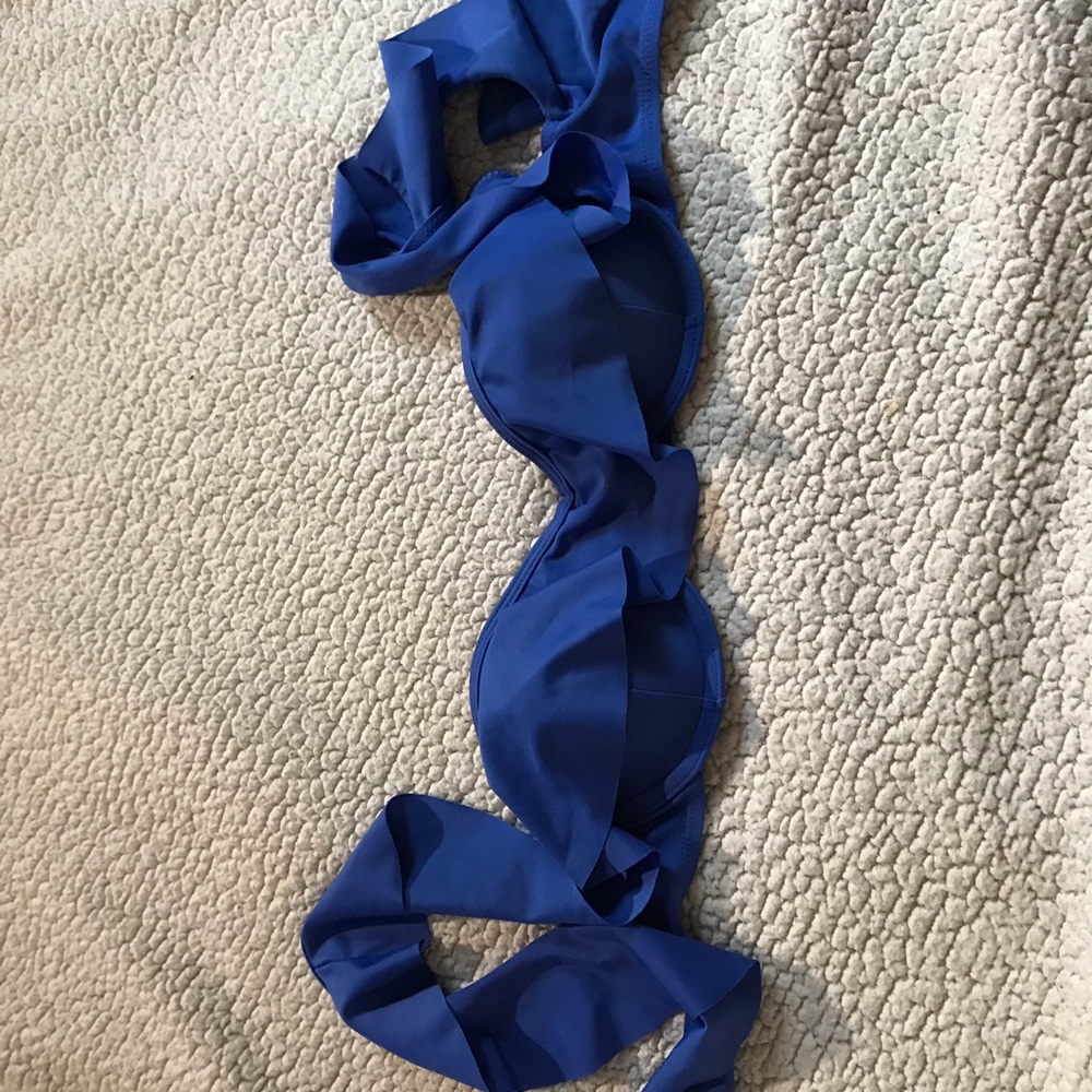 Bathing Suit Top